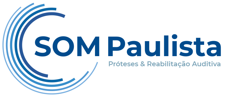 SOM PAULISTA Logo