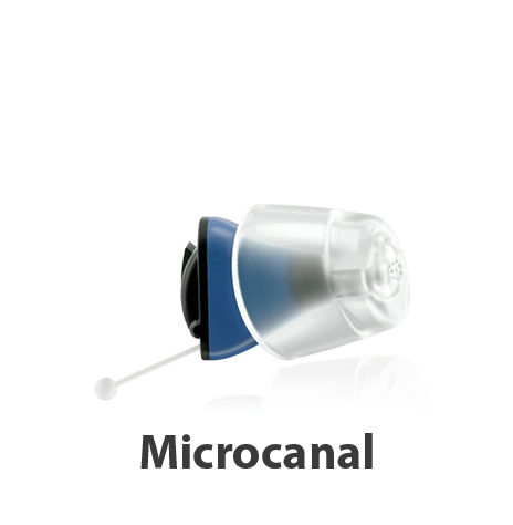 Microcanal